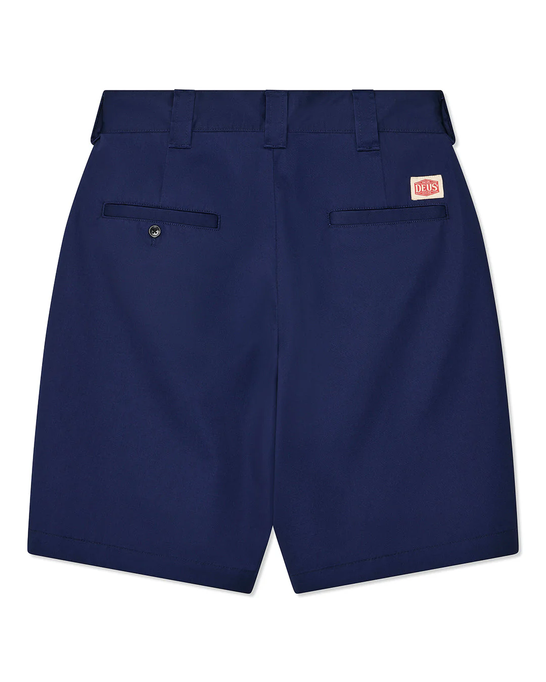 Service Short - French Blue - Image 4