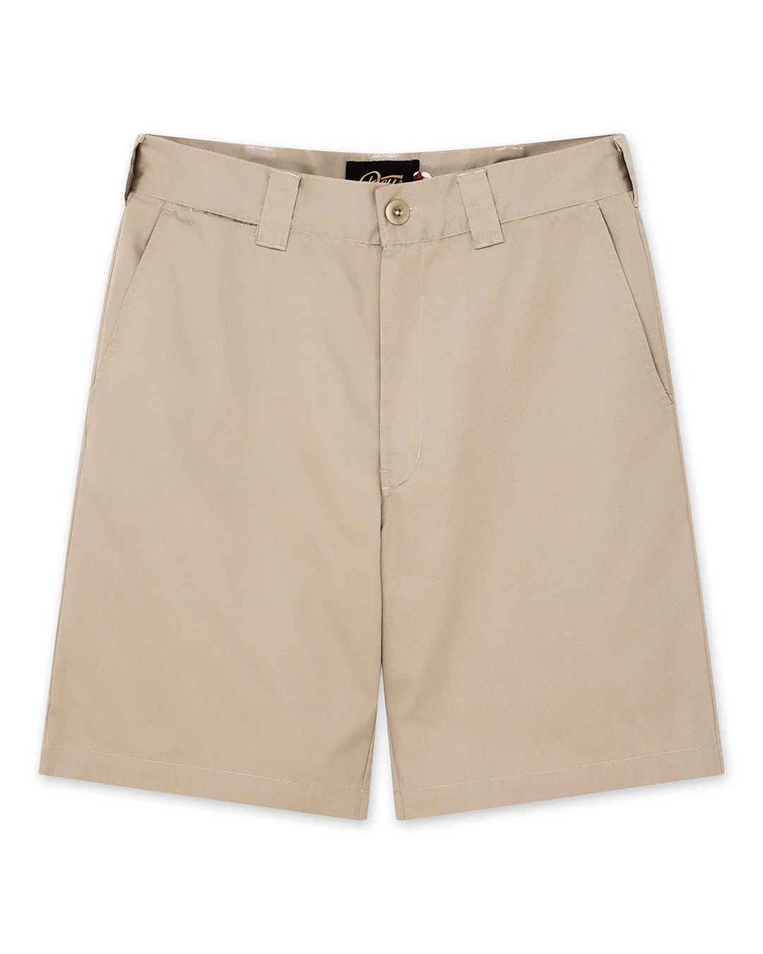 Service Short - Khaki - Image 3