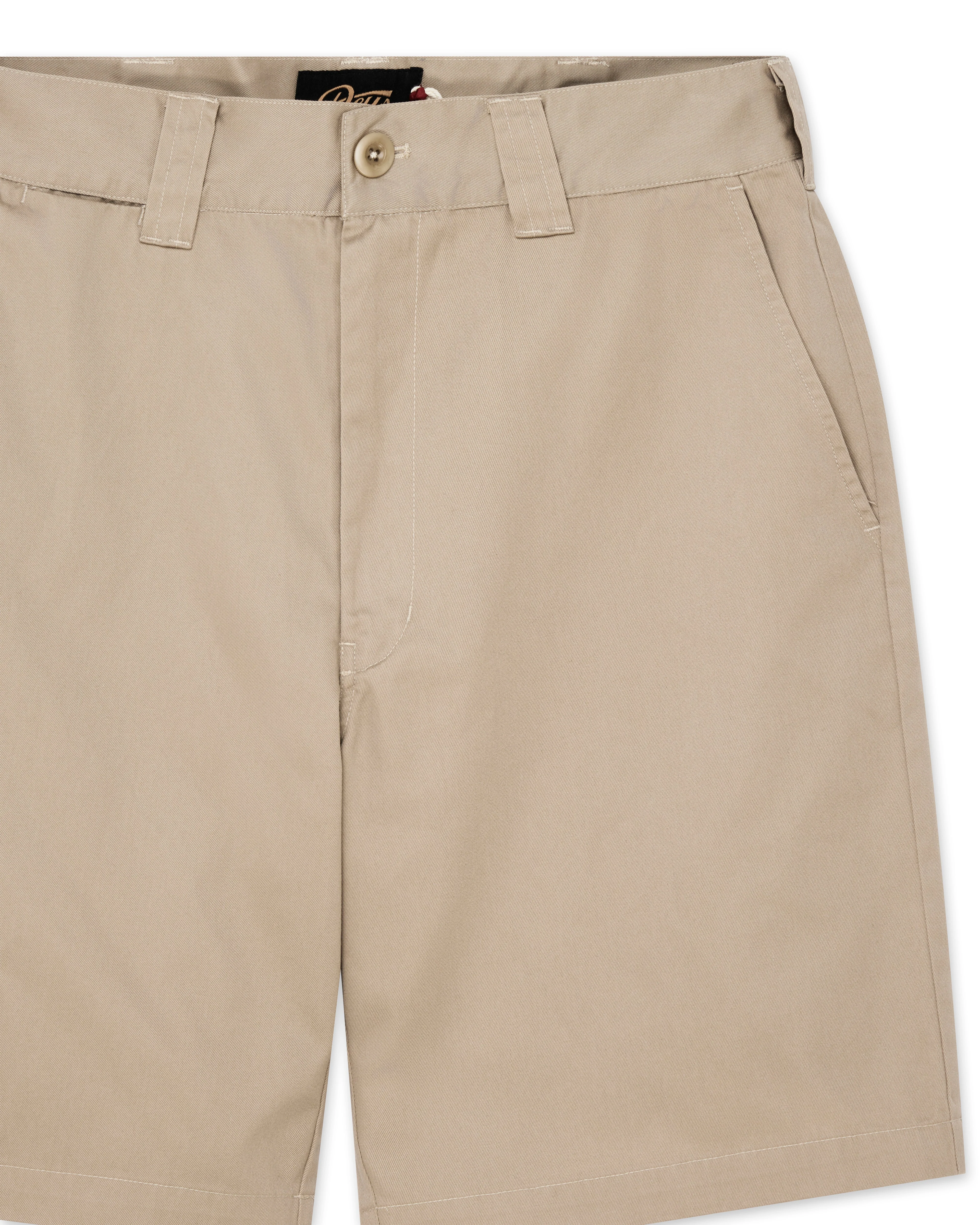 Service Short - Khaki - Image 7