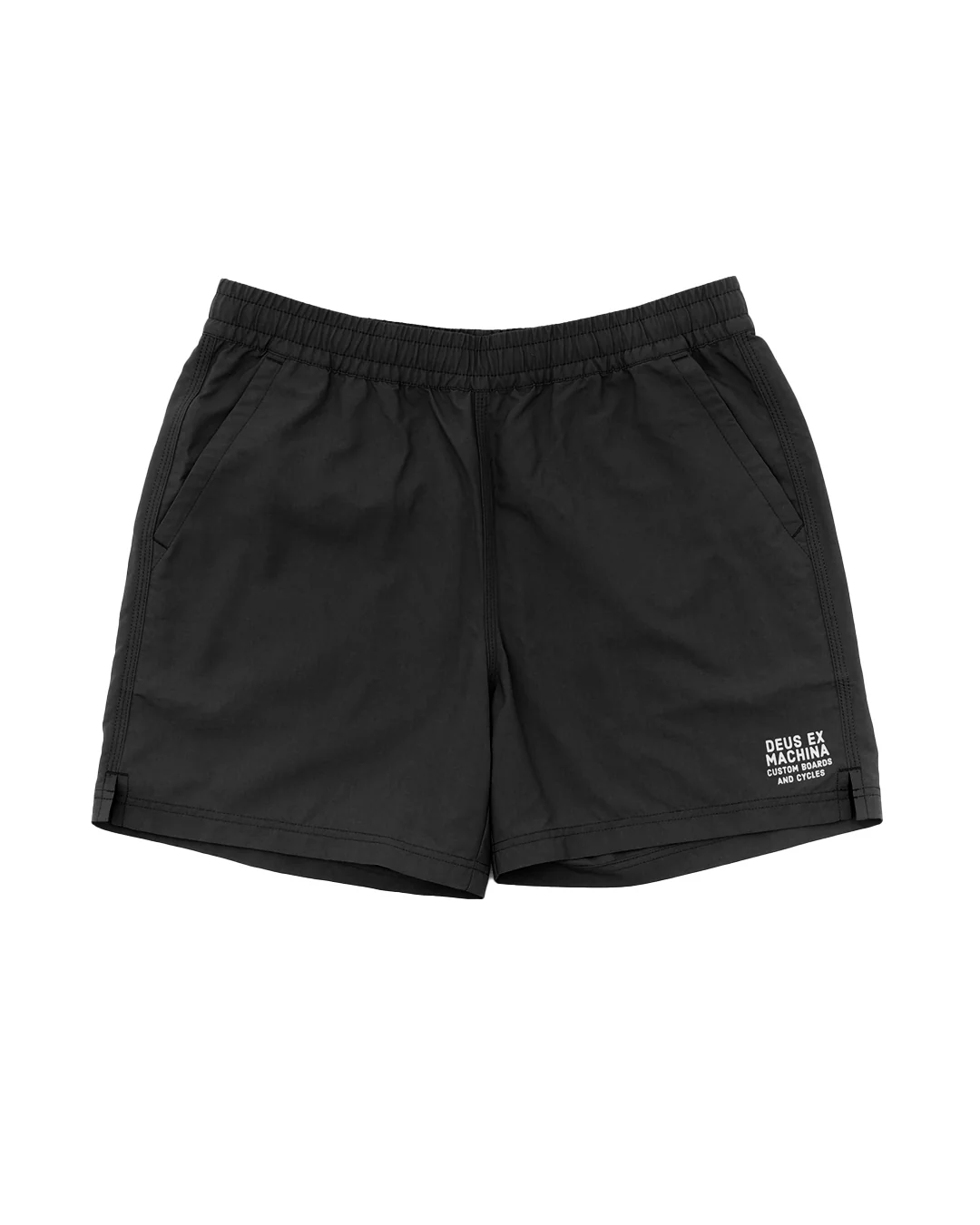 Service Swimshort - Black - Image 3