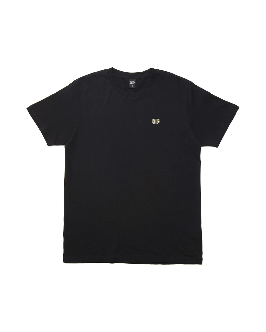 Shield Standard Tee - Black - Image 4
