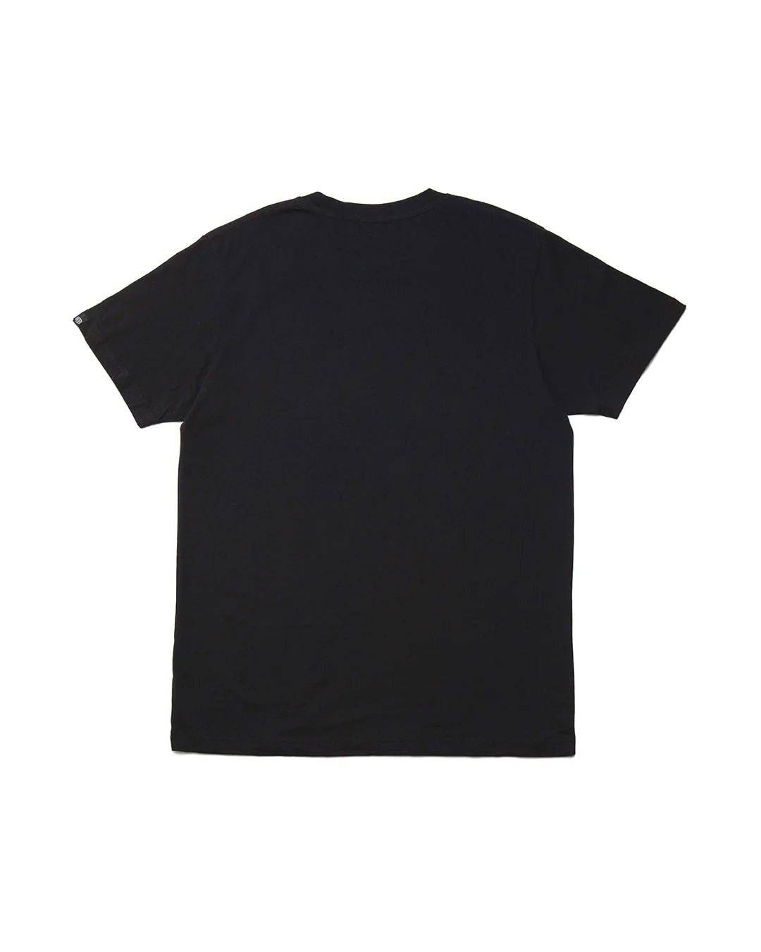Shield Standard Tee - Black - Image 5