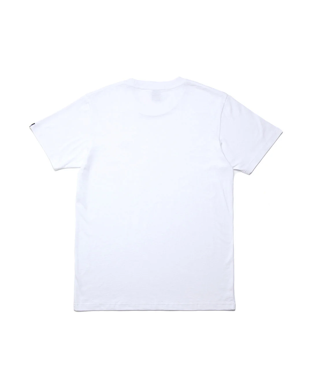 Shield Standard Tee - White - Image 5