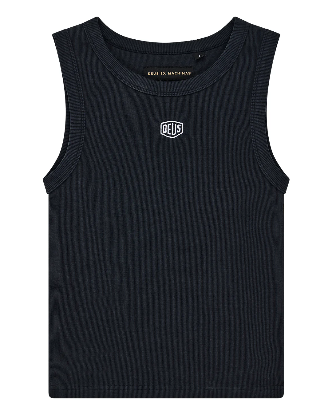 Shield Tank - Black Beauty - Image 6