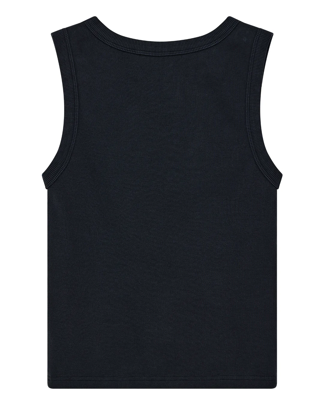 Shield Tank - Black Beauty - Image 7