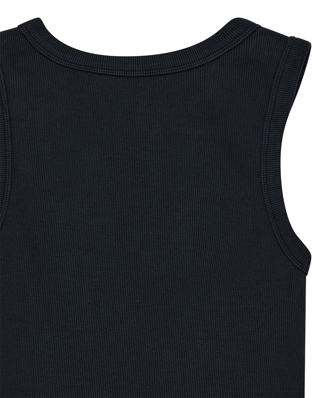 Shield Tank - Black Beauty - Image 9