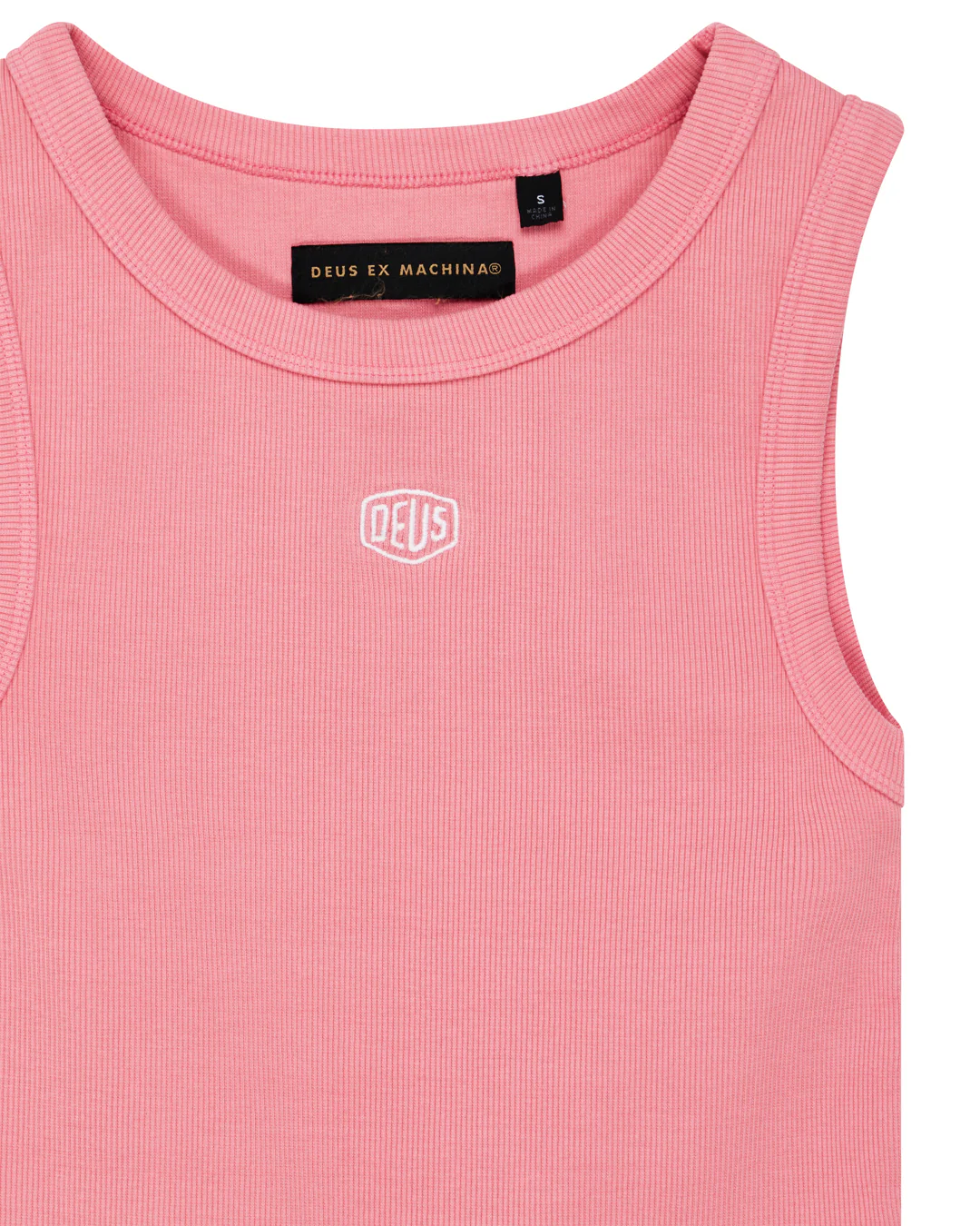 Shield Tank - Mauve Glow - Image 9