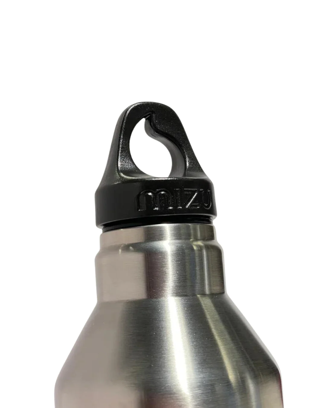 Deus Logo Bottle - Grey - Image 4
