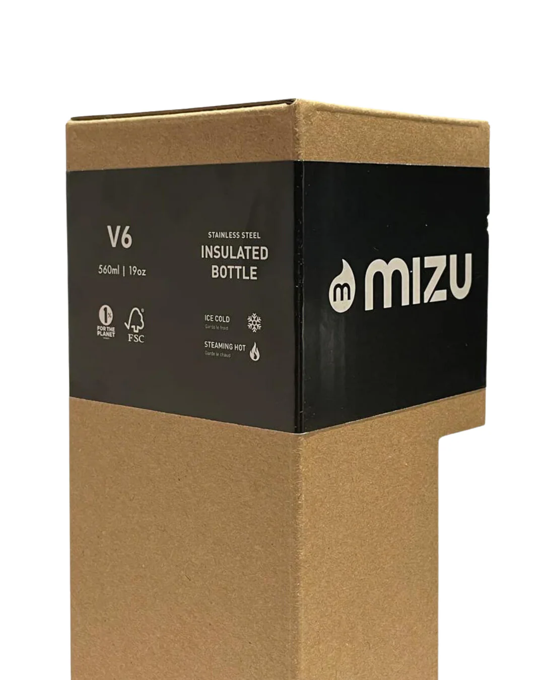 Deus Logo Bottle - Grey - Image 5